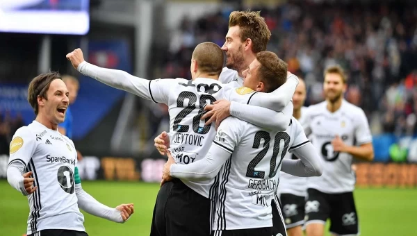 Δύο φαβορί και ένα ρίσκο!