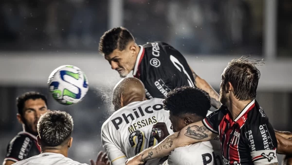 Τα θέλω της Σάντος