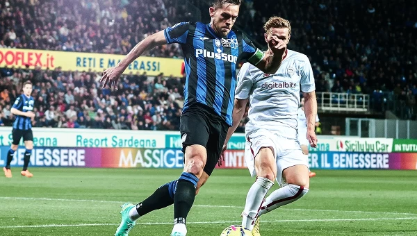 Δεν εγκαταλείπουν το Champions League στο Μπέργκαμο [vids]