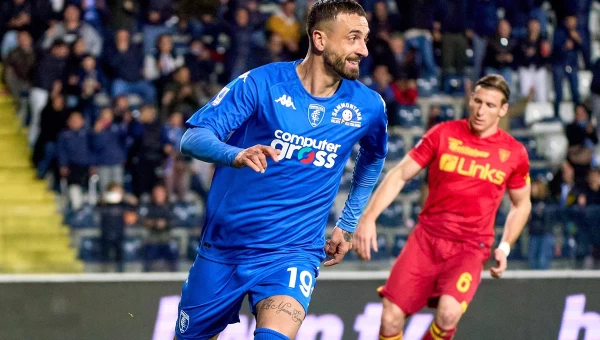 Η Έμπολι πήρε βαθιά «ανάσα» [vid]