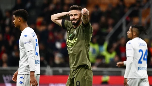 Οι «ροσονέρι» είχαν το μυαλό στο Champions League [vid]