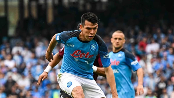 Παράταση στη... στέψη της Νάπολι [vids]