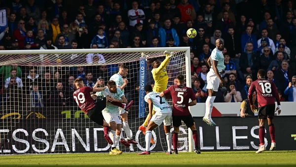 Η Ίντερ «έπεσε» πάνω στον Οτσόα [vids]