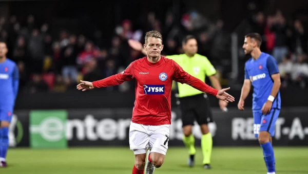 Κύπελλο Δανίας: Σίλκεμποργκ - Άαλμποργκ, ξανά αντιμέτωπες! 