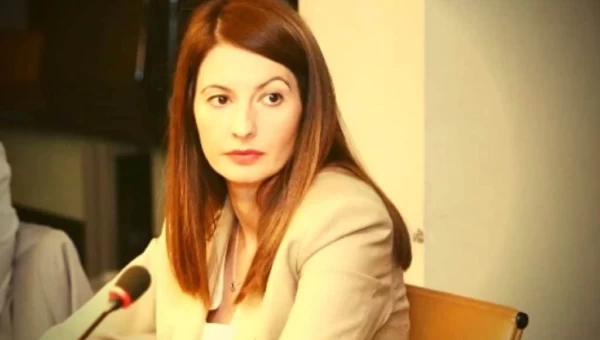 Τζένεραλ μάνατζερ στην Ρόμα η Λίνα Σουλούκου!