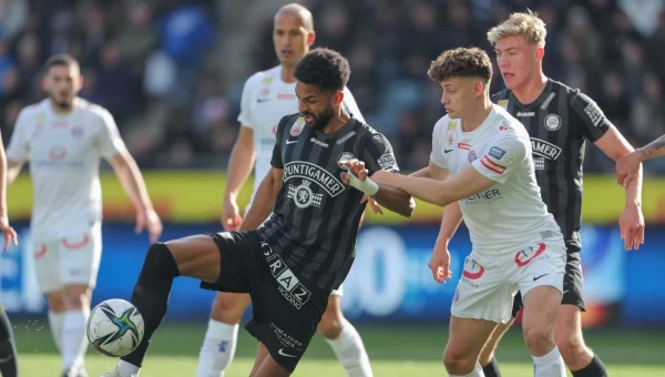 Α' Αυστρίας: Το πάνω χέρι η Στουρμ Γκρατς