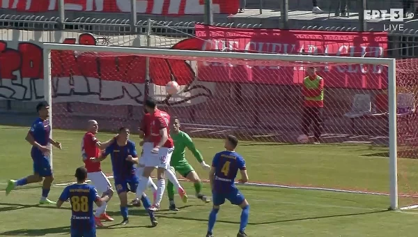 Καλπάζουν τα «λιοντάρια» για την άνοδο [vids]