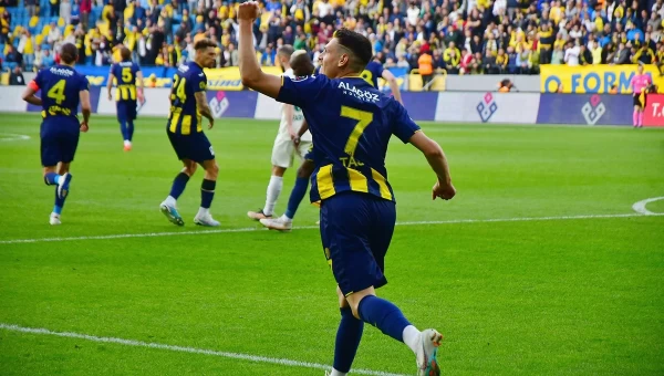 Νίκες για Ανκαραγκουτσού και Σίβασπορ με ελληνικές «πινελιές» [vids]