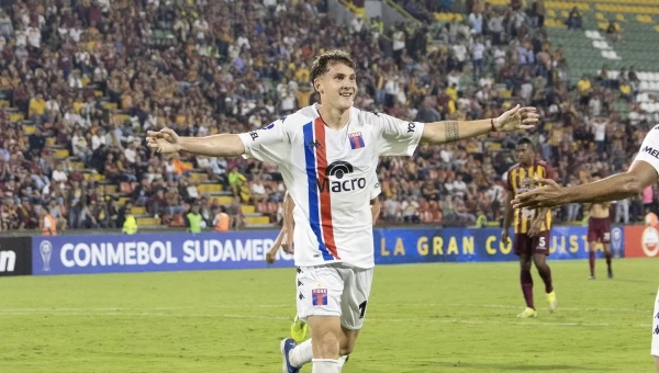 Α' Αργεντινής: Τα γκολ και οι ανεβασμένες Αρχεντίνος, Τίγκρε