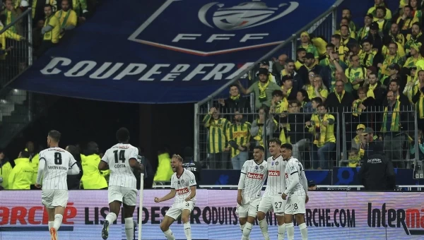 Κυπελλούχος Γαλλίας η Τουλούζ, 5-1 την Ναντ! [vid]