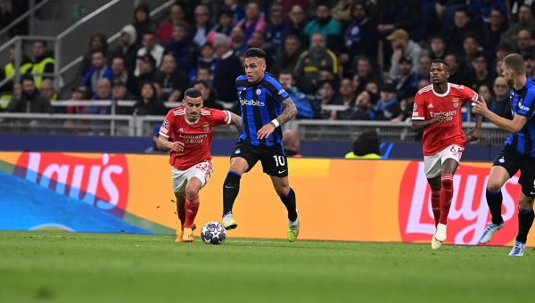 Γκολ και θέαμα στο Giuseppe Meazza [vid]