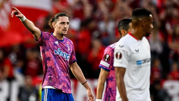 «Καμπάνα» 10 βαθμών στη Γιουβέντους [vid]