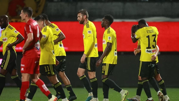 Ο Άρης ευρωπαίος και με τη... βούλα [vid]