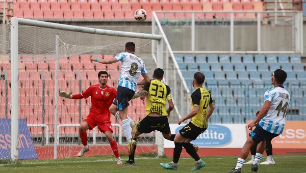 Super League 2: Η 24η αγωνιστική άνοιξε με ισοπαλία [vids]