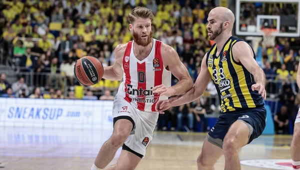 Η πρόκριση για το Final-4 κρίνεται στο ΣΕΦ [vids]