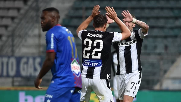 Ήταν Δικέφαλος στο Βόλο [vids]