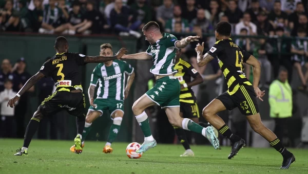 Φινάλε με ισοπαλία για το «τριφύλλι» [vids]