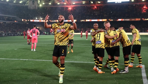 Η Ένωση έκανε... φιέστα στην «OPAP Arena» [vids]