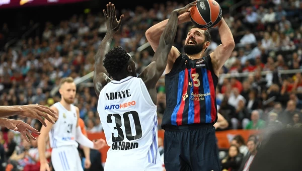 Μπαρτσελόνα και Μίροτιτς σε συζητήσεις για... διαζύγιο [vid]