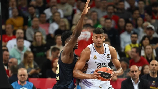 Η Ρεάλ έχει «πελάτισσα» την Μπαρτσελόνα στα Final-4 [vids]