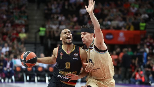 Η Μονακό στο... βάθρο της Euroleague [vids]