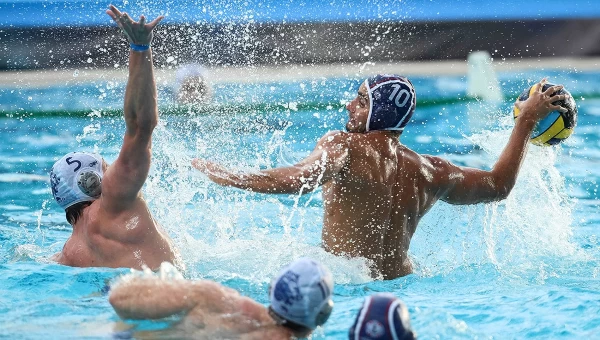 Θρίαμβος της Βουλιαγμένης - Υπερβολικά άστοχος ο Ολυμπιακός [vids]