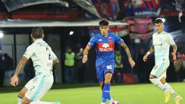 Α' Αργεντινής: Ατλέτικο Τουκουμάν - Άρσεναλ, έχει τύχη το γκολ-γκολ