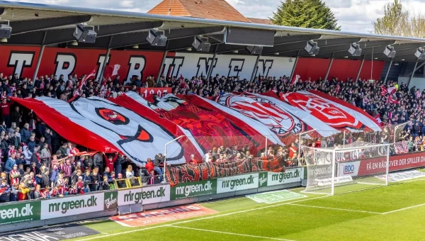 Κύπελλο Δανίας: Κοπεγχάγη - Άαλμποργκ, o μεγάλος τελικός! 