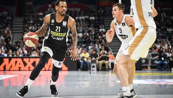 Η Παρτιζάν «διέλυσε» τη Στουντέντσκι [vid]