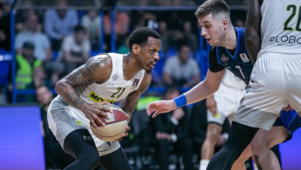 Έμεινε... ζωντανή η Παρτιζάν [vid]