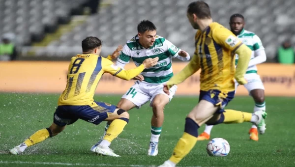 Κύπελλο Κύπρου: ΑΕ Λεμεσού – Ομόνοια, τελικός με φαβορί!