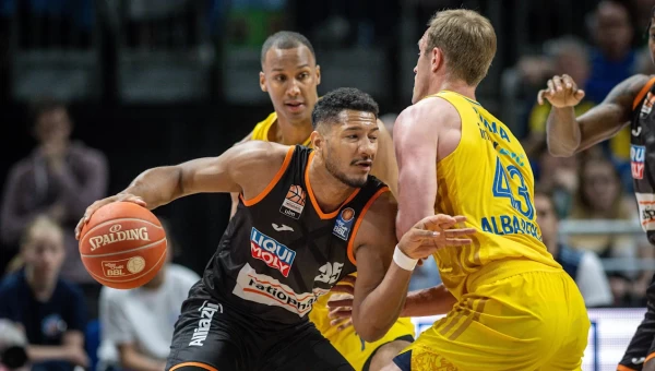 BBL: Μάχες για τα προημιτελικά