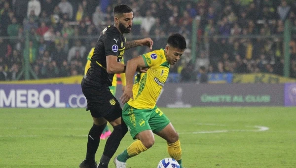 Α' Αργεντινής: Ενδιαφέρον στα γκολ και το ντέρμπι της Σαν Λορέντσο