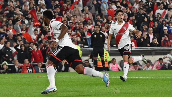 Έγινε της… Αργεντινής στο Superclásico [vids]