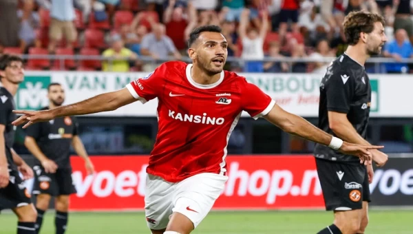 Α’ Ολλανδίας: Φινάλε με… εκκρεμότητες!