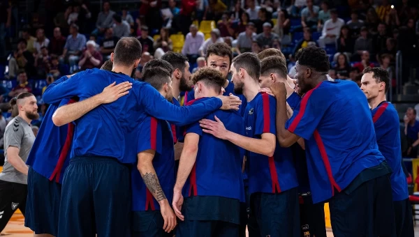 Ισπανία Liga Endesa: Μπαρτσελόνα - Βαλένθια, είναι θέμα ψυχολογίας