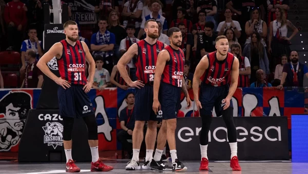 Ισπανία Liga Endesa: Το φαβορί είναι η Μπασκόνια!