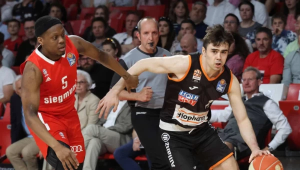 Γερμανία BBL: Μπάγερν-Ουλμ, για αντίδραση οι Βαυαροί!