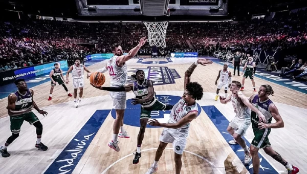 BCL: Βόννη - Χάποελ Ιερουσαλήμ, ο τελικός των αουτσάιντερ