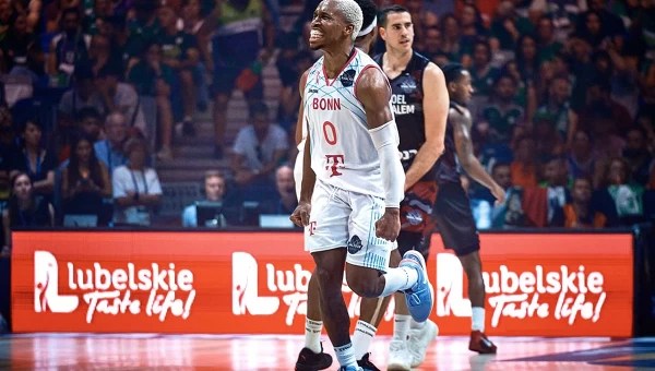 BCL: Πρωταθλήτρια Ευρώπης η Βόννη [vid]