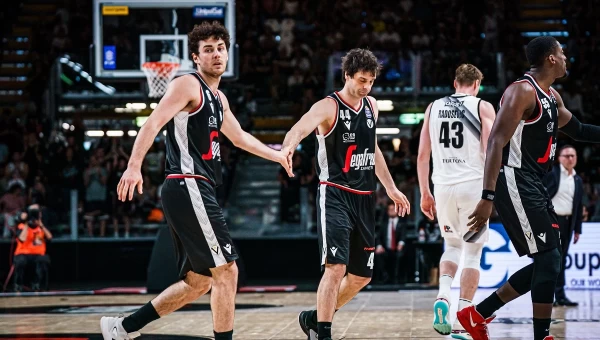 Ιταλία Lega Basket Serie A: Βρίσκει την φόρμα της η Βίρτους Μπολόνια