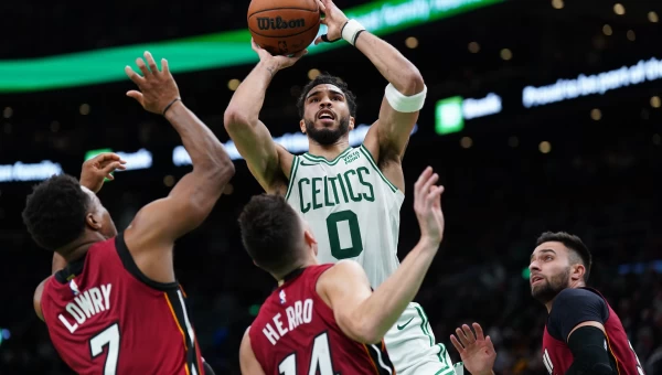 NBA: Βοστώνη-Μαϊάμι, η τελική μάχη!