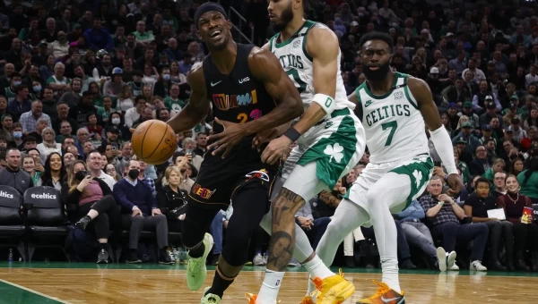 NBA: Δεύτερο ματς-μπολ για το Μαϊάμι