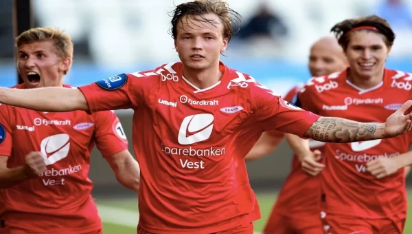 Μπορντό και Μπραν!