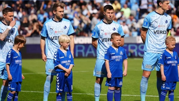 Α' Δανίας: Νόρντζελαντ - Ράντερς, μονόδρομος η νίκη!