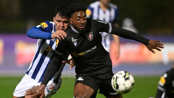 Α' Πορτογαλίας: Κάζα Πία-Πορτιμονένσε, όλα ανοιχτά