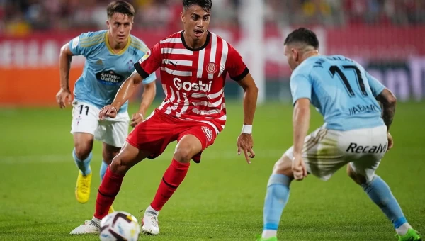 Α' Ισπανίας: Θέλτα - Χιρόνα, υπόσχονται γκολ!