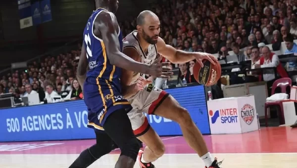 LNB: Η τρίτη μάχη Λεβαλουά-Σολέ