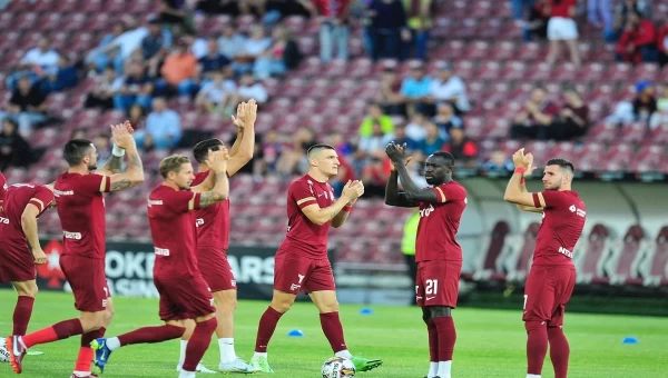 Με Κλουζ και γκολ!