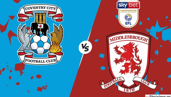 Championship Αγγλίας playoffs: Προβάδισμα η Κόβεντρι